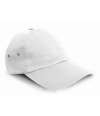 RC063X Result Plush Cap White colour image
